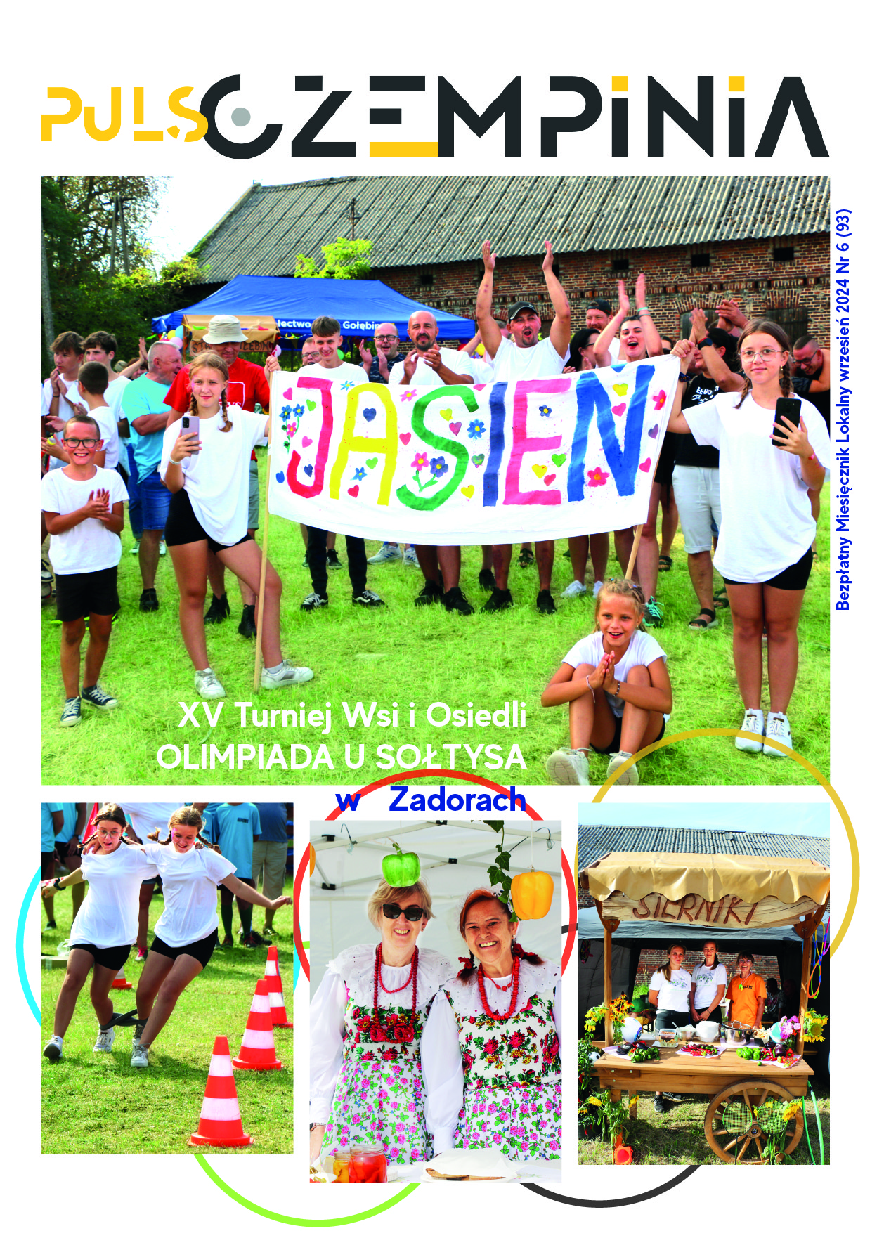 Wrzesień 2024