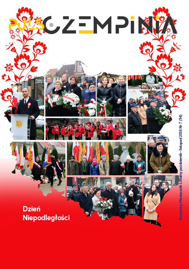 Pażdziernik 2024
