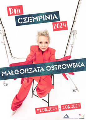 Dni Czempinia 2024 - zapowiedź