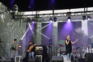 Dni Czempinia 2024 - Sunday Morning