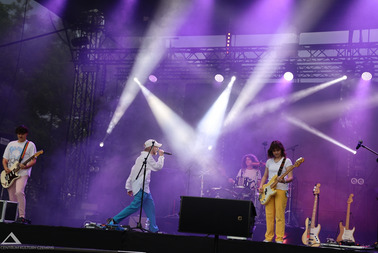 Dni Czempinia 2024 - Sad Smiles