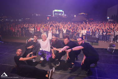 Dni Czempinia 2024 - Małgorzata Ostrowska