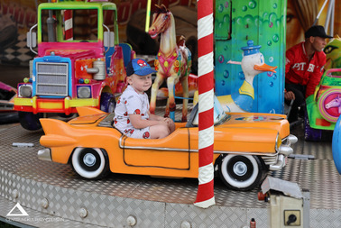 Dni Czempinia 2024 - Gminny Dzień Dziecka