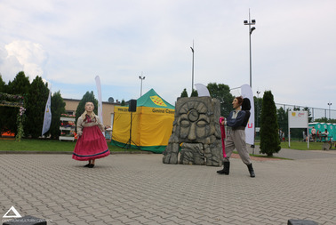 Dni Czempinia 2024 - Teatr Kalejdoskop