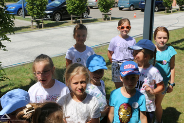 Lato z żywiołami - ziemia