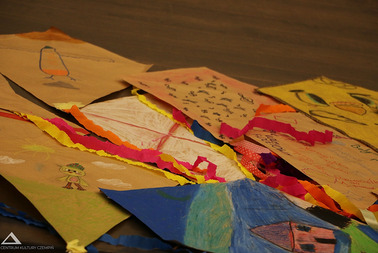 Lato z żywiołami - powietrze