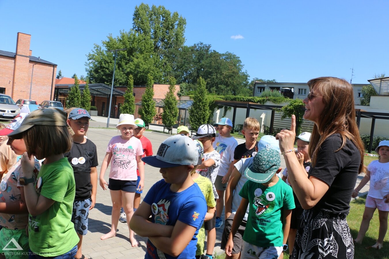 Lato z żywiołami - edycja II (dzień 1 i 2)