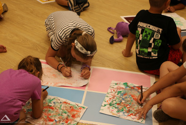 Lato z żywiołami - edycja II (dzień 3 i 4)