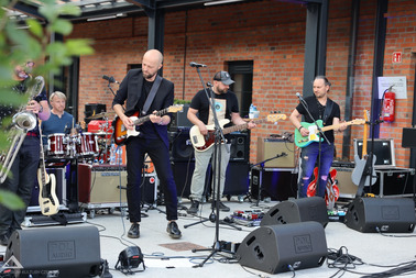 Qlturka w Tlenowni - Wolna sobota