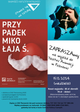 Przypadek Mikołaja Ś.