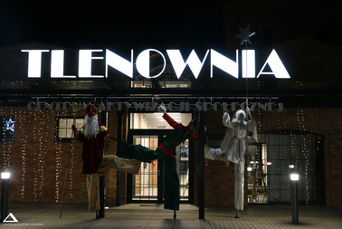 Czempiński Jarmark Mikołajkowy