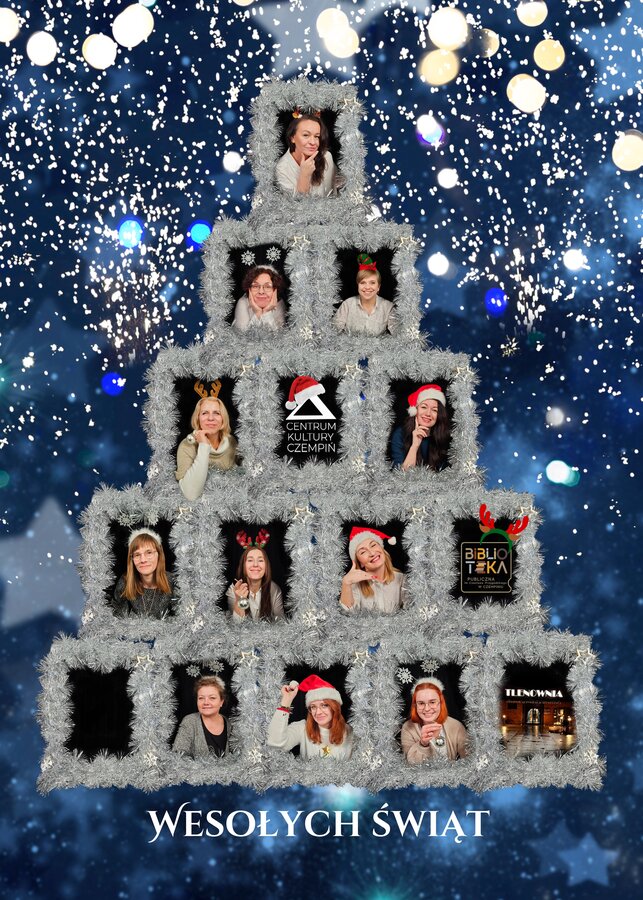 Świąteczne życzenia