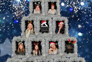 Świąteczne życzenia