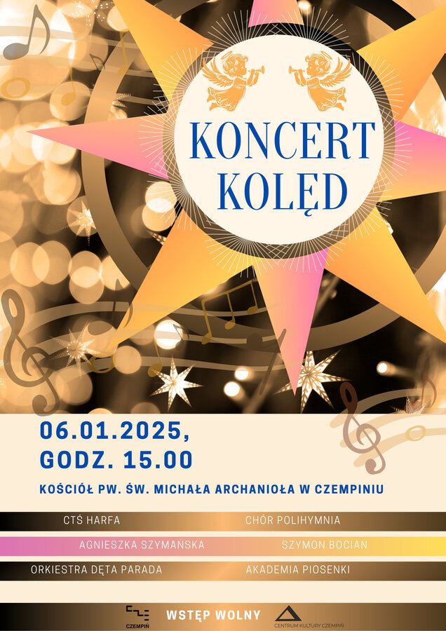 Koncert kolęd