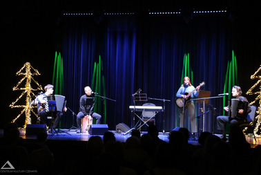 Akademiccy Kolędnicy