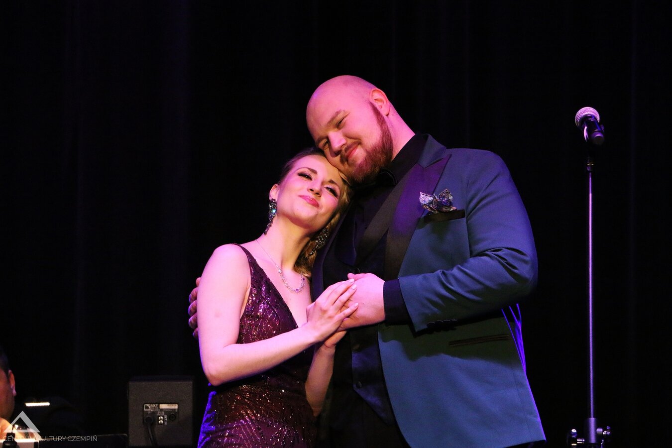 Walentynkowy koncert 