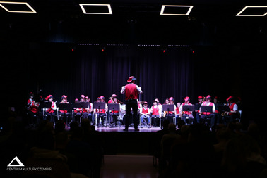 Karnawałowa Gala Dętych Brzmień