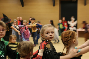 Muzyczna podróż dookoła świata, czyli balik karnawałowy