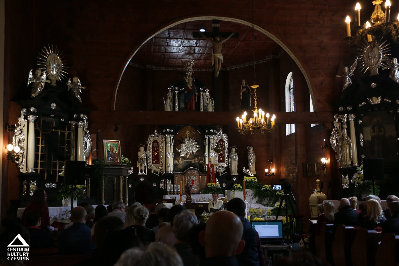 Koncert Wielkanocny