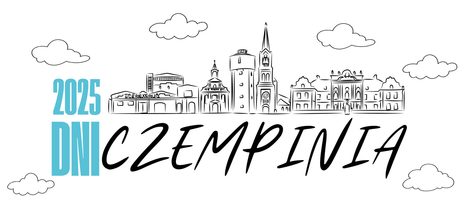 Dni Czempinia - zaproszenie dla wystawców