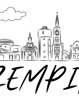 Dni Czempinia - zaproszenie dla wystawców