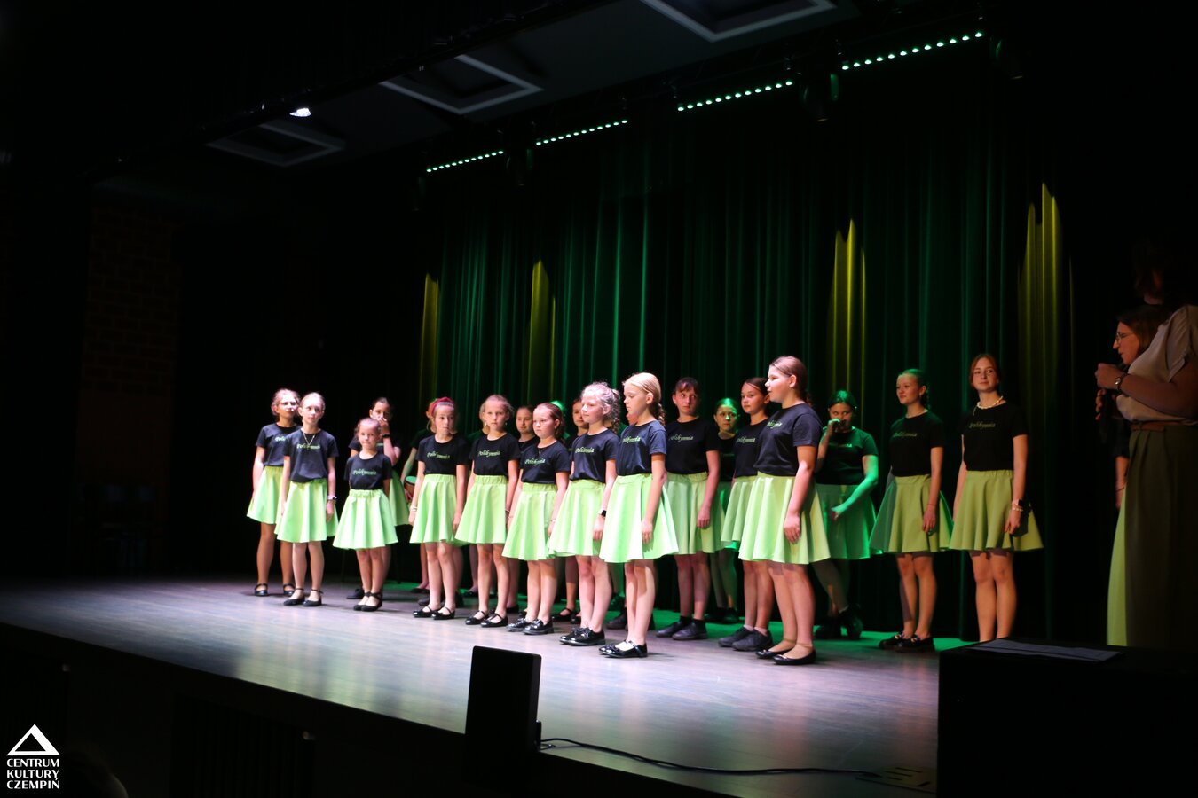 TyDzień Animatora - zakończenie sezonu zajęć