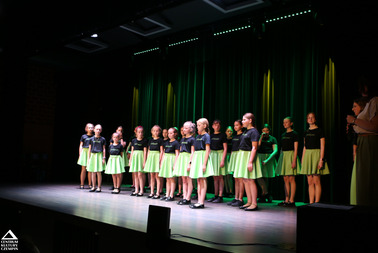 TyDzień Animatora - zakończenie sezonu zajęć