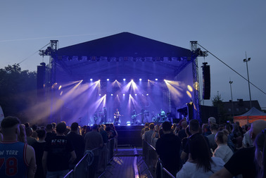 Dni Czempinia 2025 - sobota