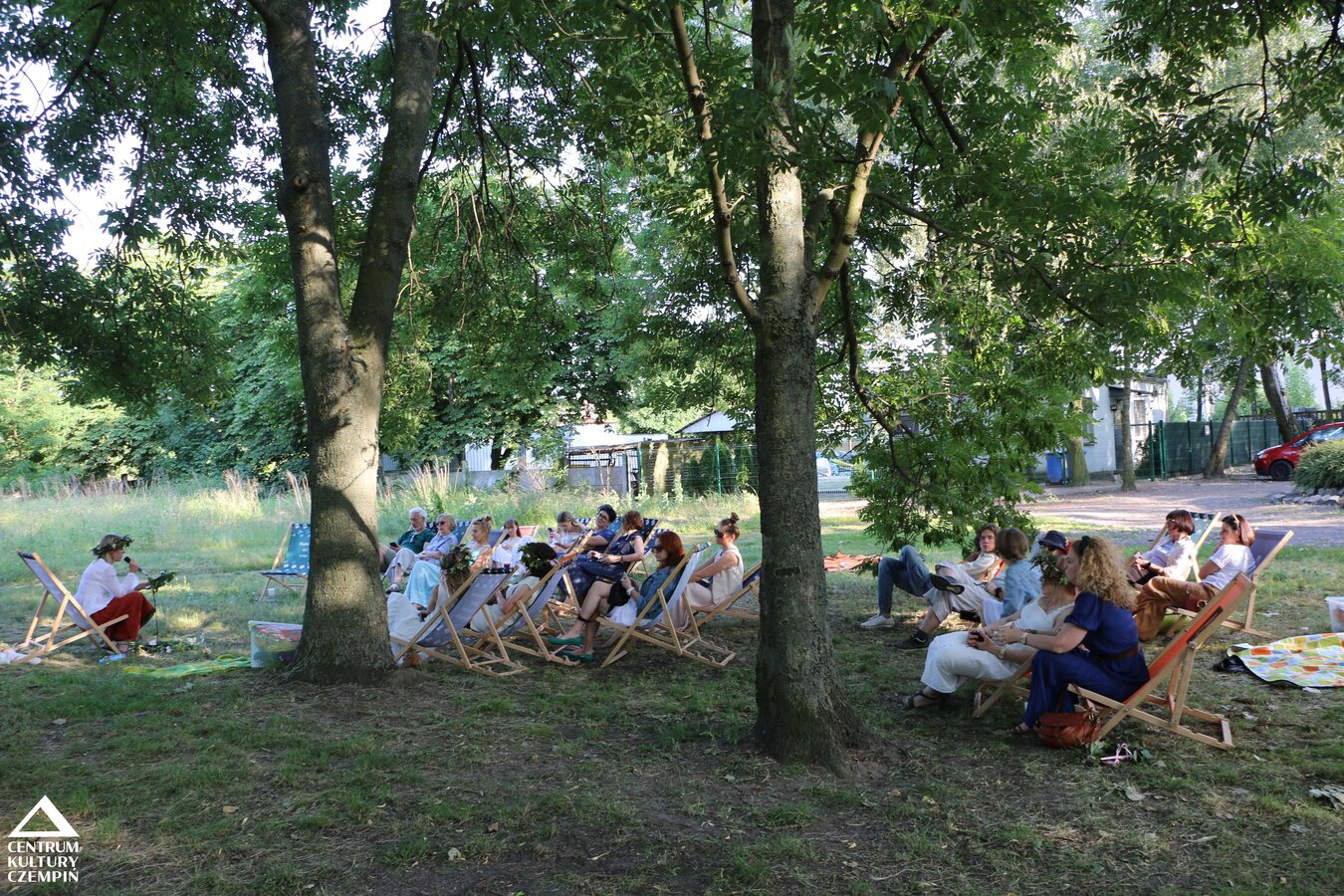 II Czempińska Noc Świętojańska