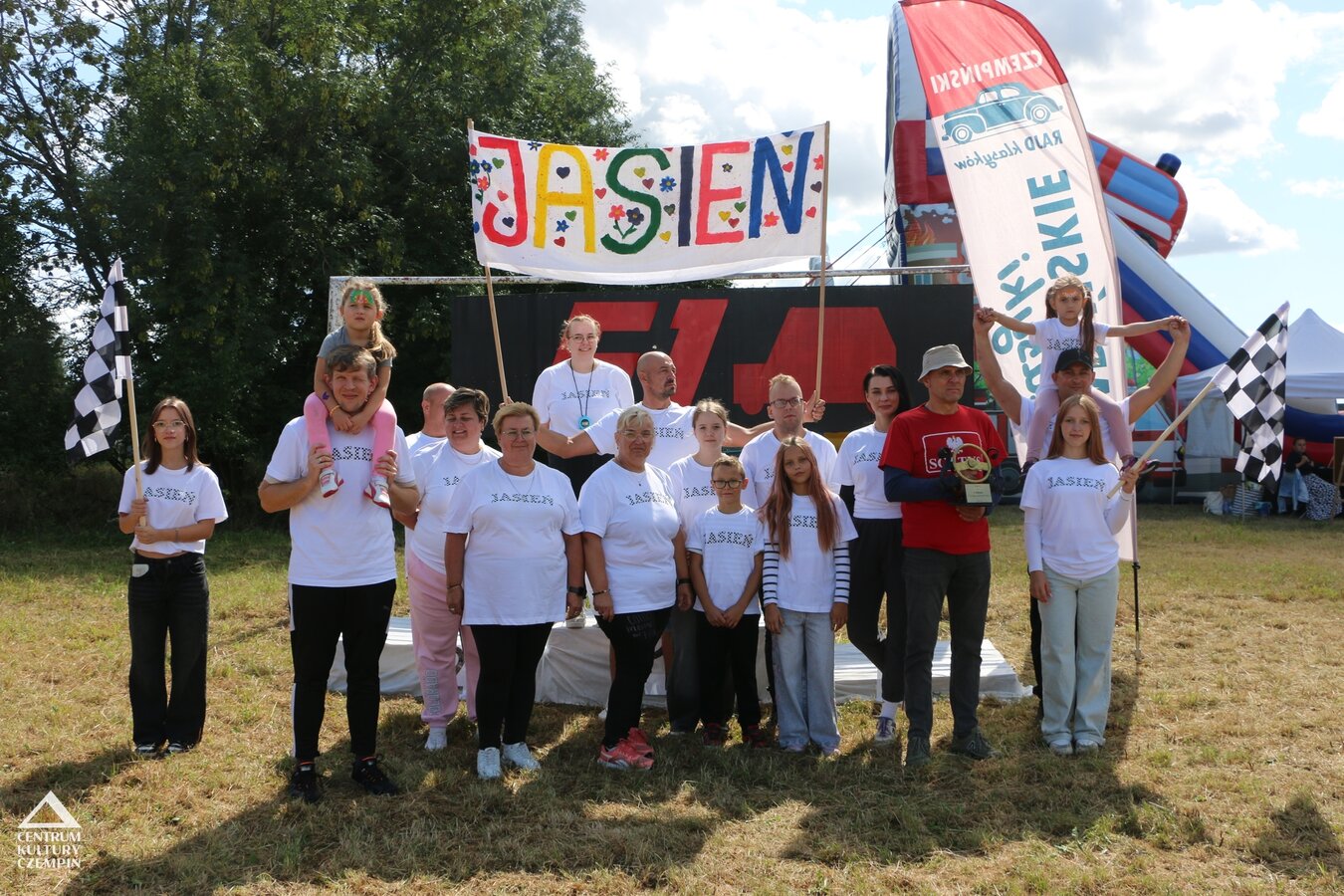 XVI Turniej Wsi i Osiedli