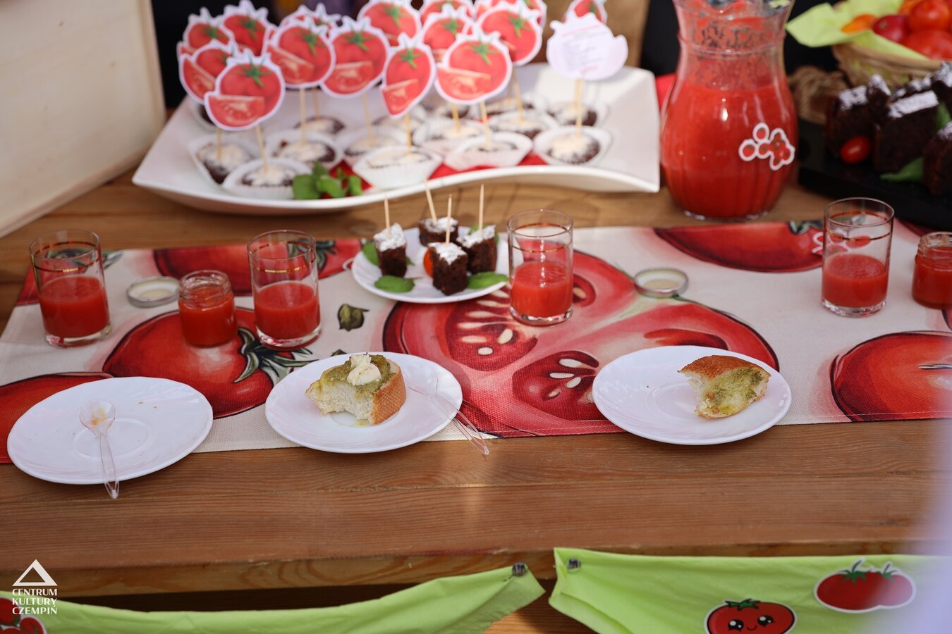 Festiwal Smaków w Jasieniu