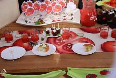 Festiwal Smaków w Jasieniu