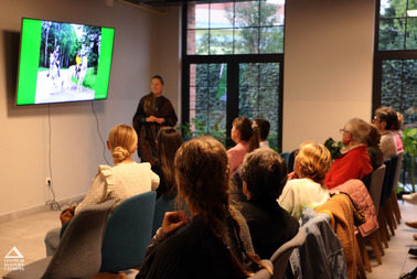 Kulinarna podróż od trawy do trawy, czyli rajd konny z Norwegii do Polski