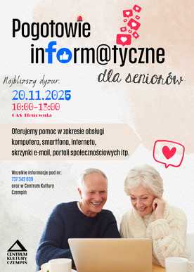 Pogotowie informatyczne