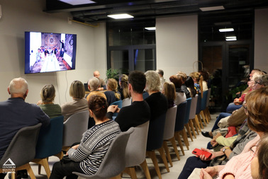 Podróż w cieniu Jedwabnego Szlaku