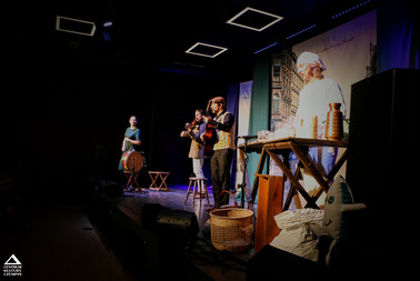 Legenda o rogalach świętomarcińskich