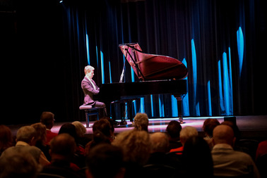 Efekt Chopina - relacja