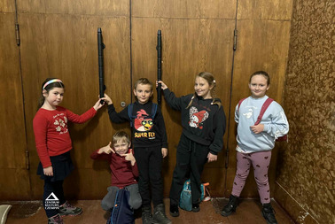 Wyjazd do Teatru Animacji - relacja