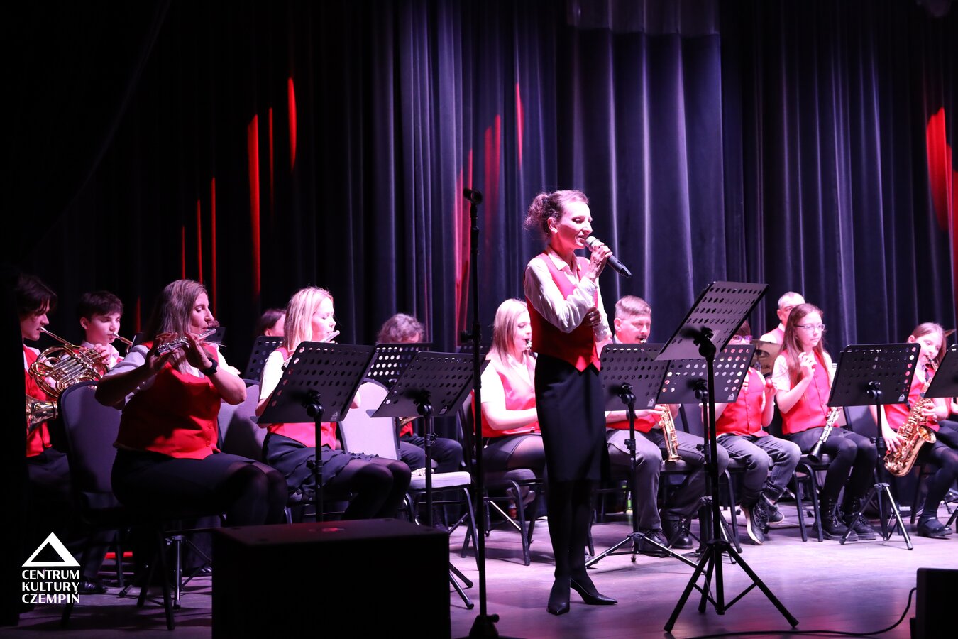 Artystyczne pasje (nie od) PARADY