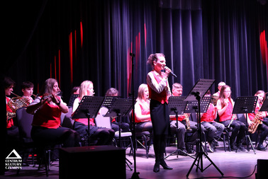 Artystyczne pasje (nie od) PARADY