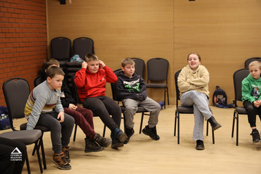 Ferie z Centrum Kultury Czempiń