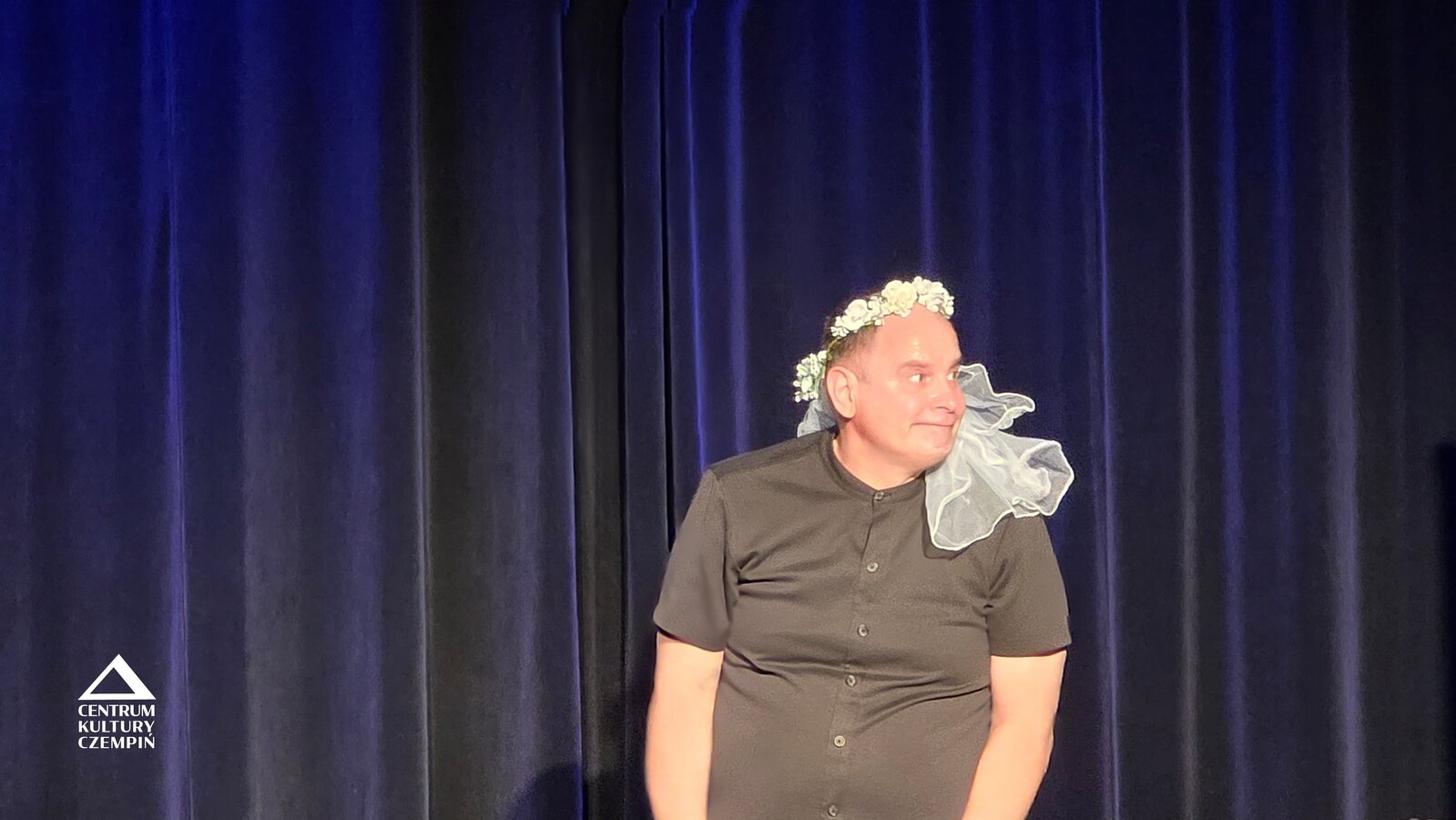 Mowa ciała Ireneusza Krosnego