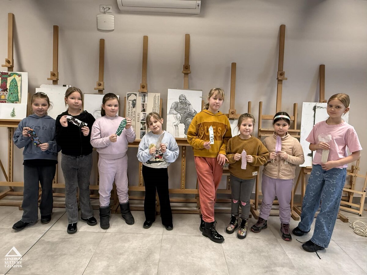 Warsztaty krawieckie