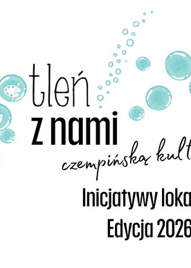 Dotleń z nami czempińską kulturę! Edycja 2026