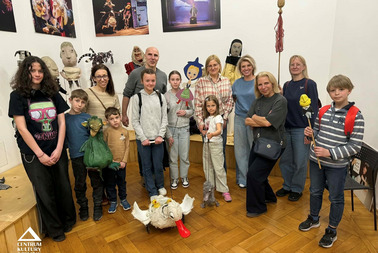 Bajki Malutkie