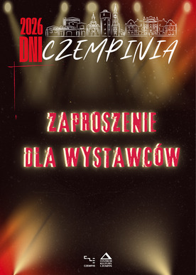 Dni Czempinia 2026. Zaproszenie dla Wystawców