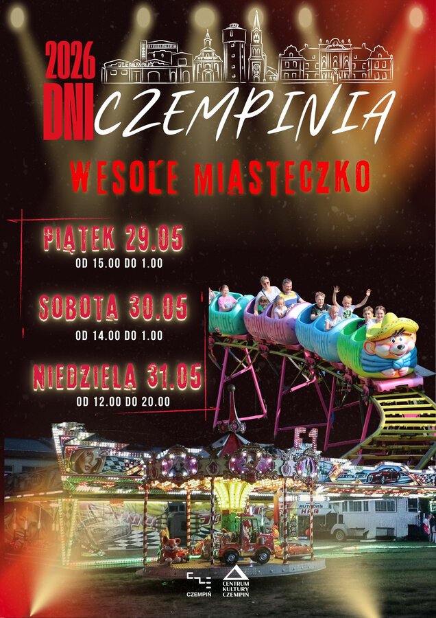Wesołe miasteczko