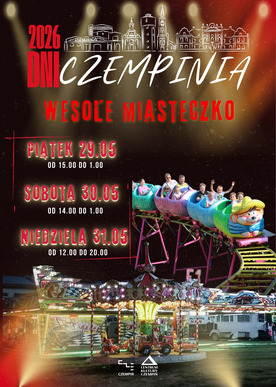 Wesołe miasteczko