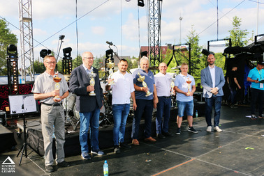 Dni Czempinia 2026 na sportowo
