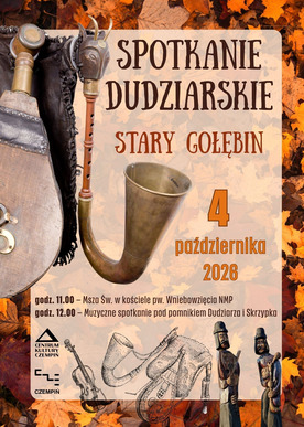 Spotkanie dudziarskie